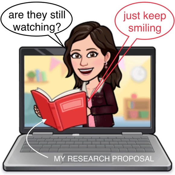 🌀CRUNCH TIME!🌀 - Picture 2 of 11